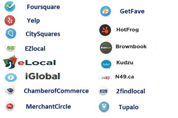 I Will Do 25 Live Local Citation Any Country