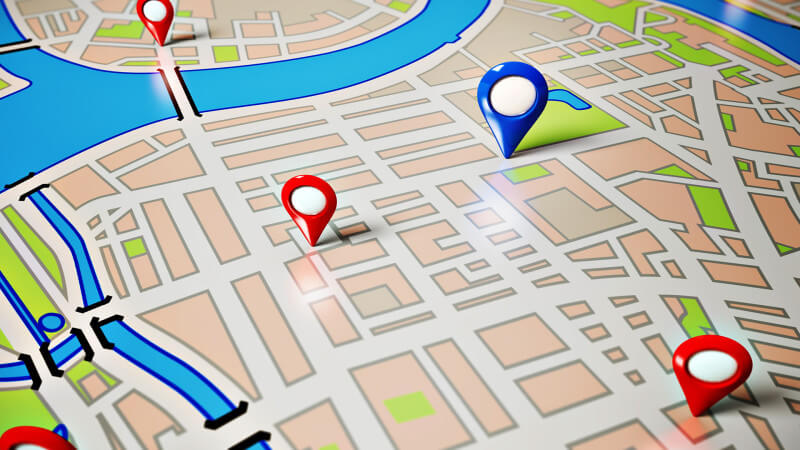 Create 3000 Google Maps Citations, Rank Your GMB Listing