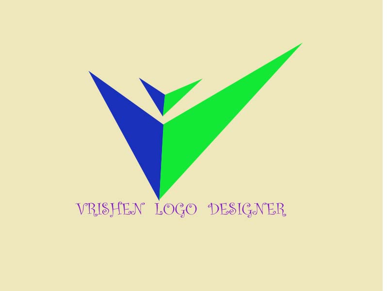 creat any logo design