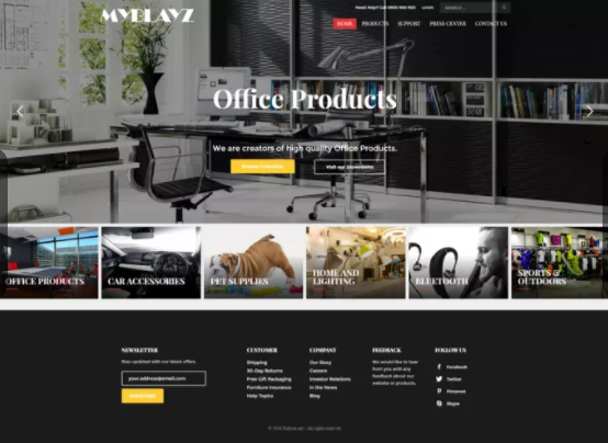 Create Wordpress Website Or Blog For You