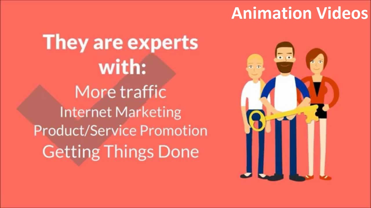 Video editing Whiteboard videos, Animation Videos and...