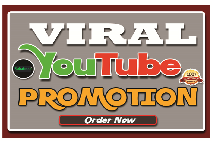 Do viral youtube video promotion