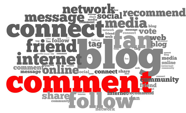 Provide 35 Niche Relevant Blog Comment High Quality