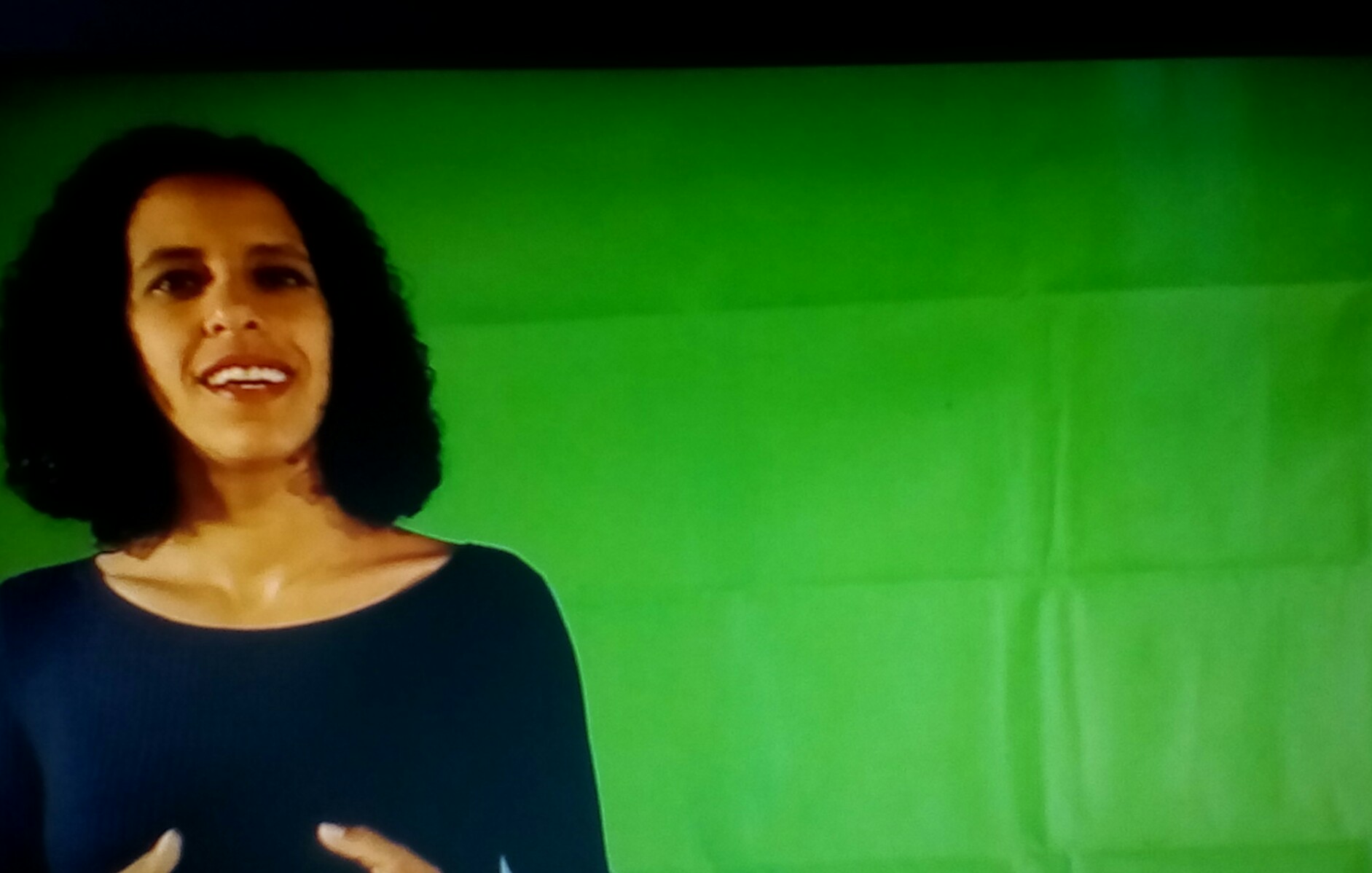 Be your spokesperson