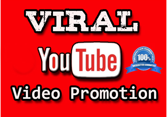 skyrocket your youtube video ranking with social media promotion and seo