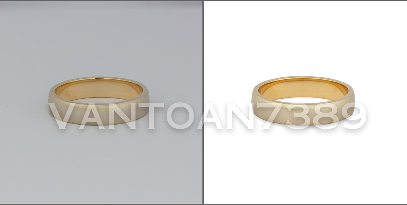 Remove The Background Within 2 Hours