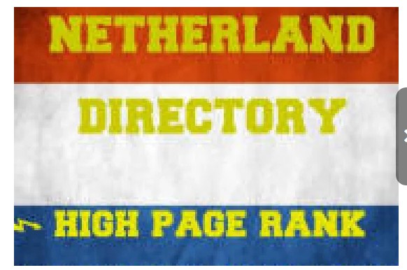 Do 20 Local Netherland Directory Listing Country Wise