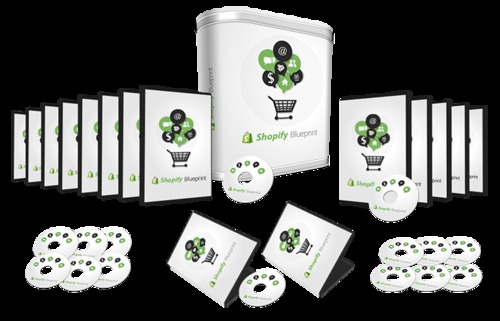 Shopify Blueprint - Video Tutorial