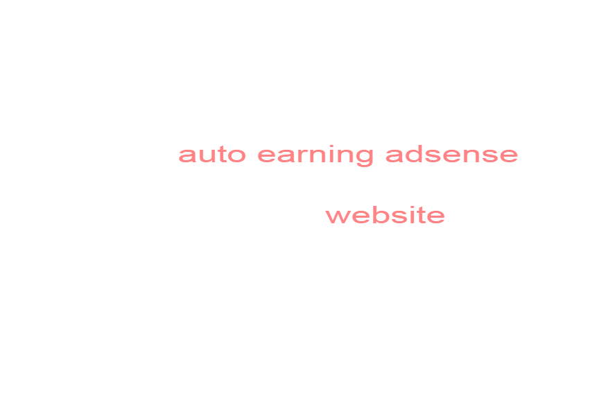  Create Amazon Affiliate Auto Earning Website
