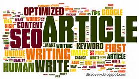 Writing The Best SEO Blog, Article, And Website Con...