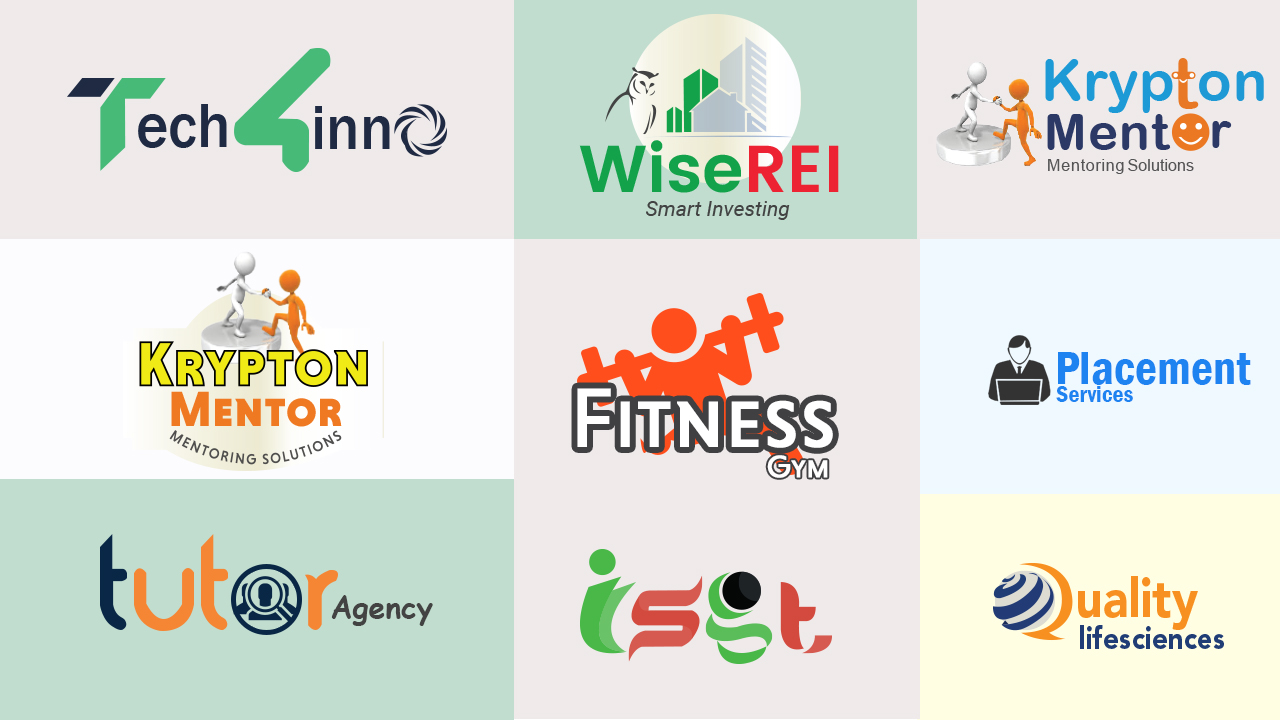 Top notch logo design