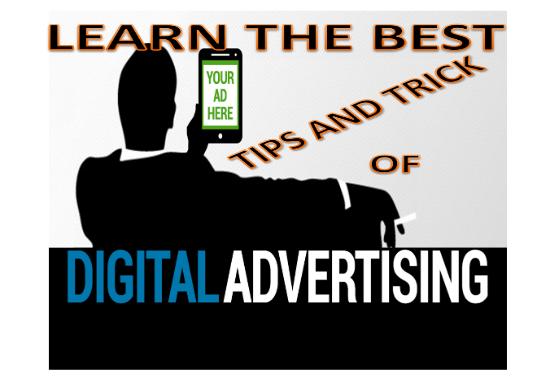 	 give you the ultimate cheat sheet on digital advetising
