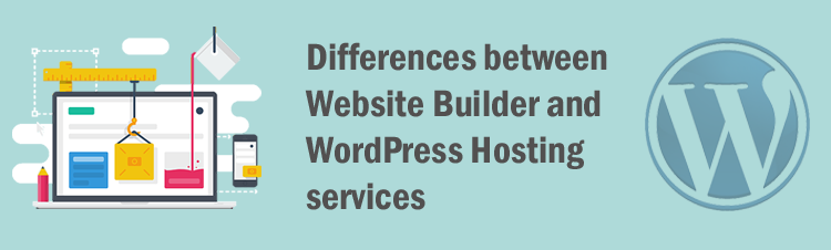 WordPress Redesign Website