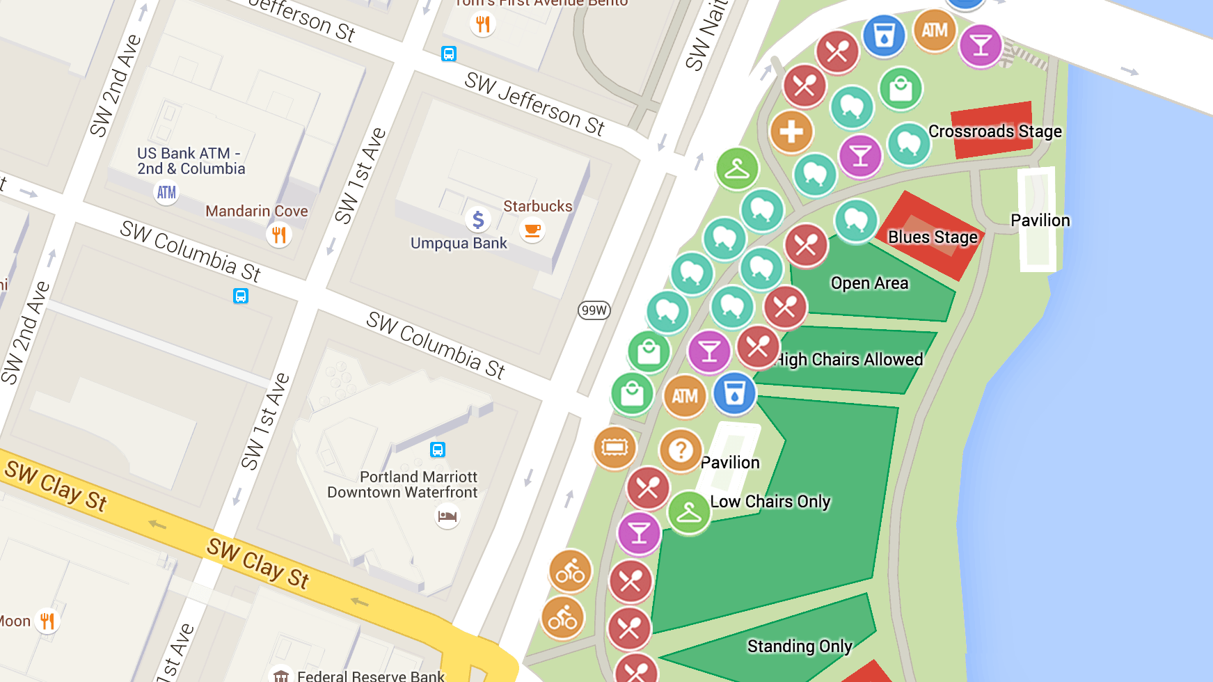 Create 1250 Local Map Citations to Improve Local Search Result 