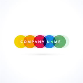 'I Will' Design A Modern Business Logo For You