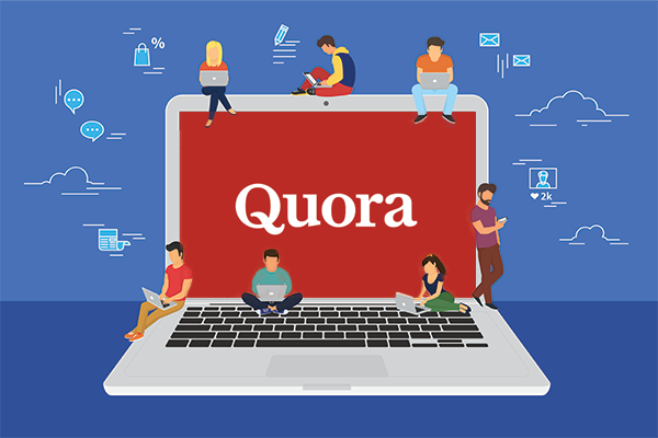 25 high quality most viewable Quora answer