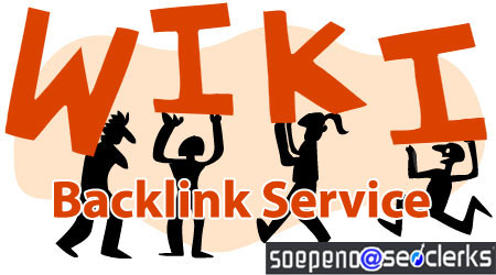 Provide 20000++ Live Links of Wiki Sites (Includes EDU+GOV) PR0-PR8