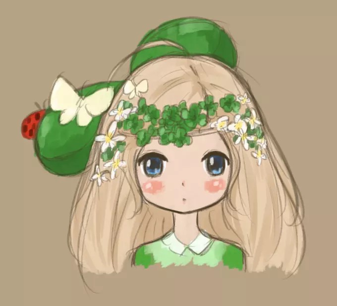 Draw You a Cute Chibi