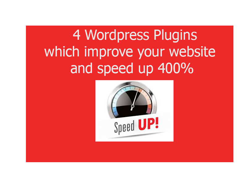 Speed Up Your Wordpress Website In 24 Hours