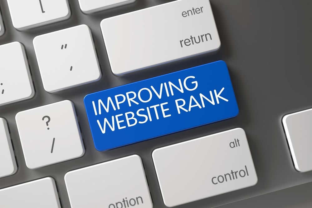 I Will Rank Your Website Top In Google