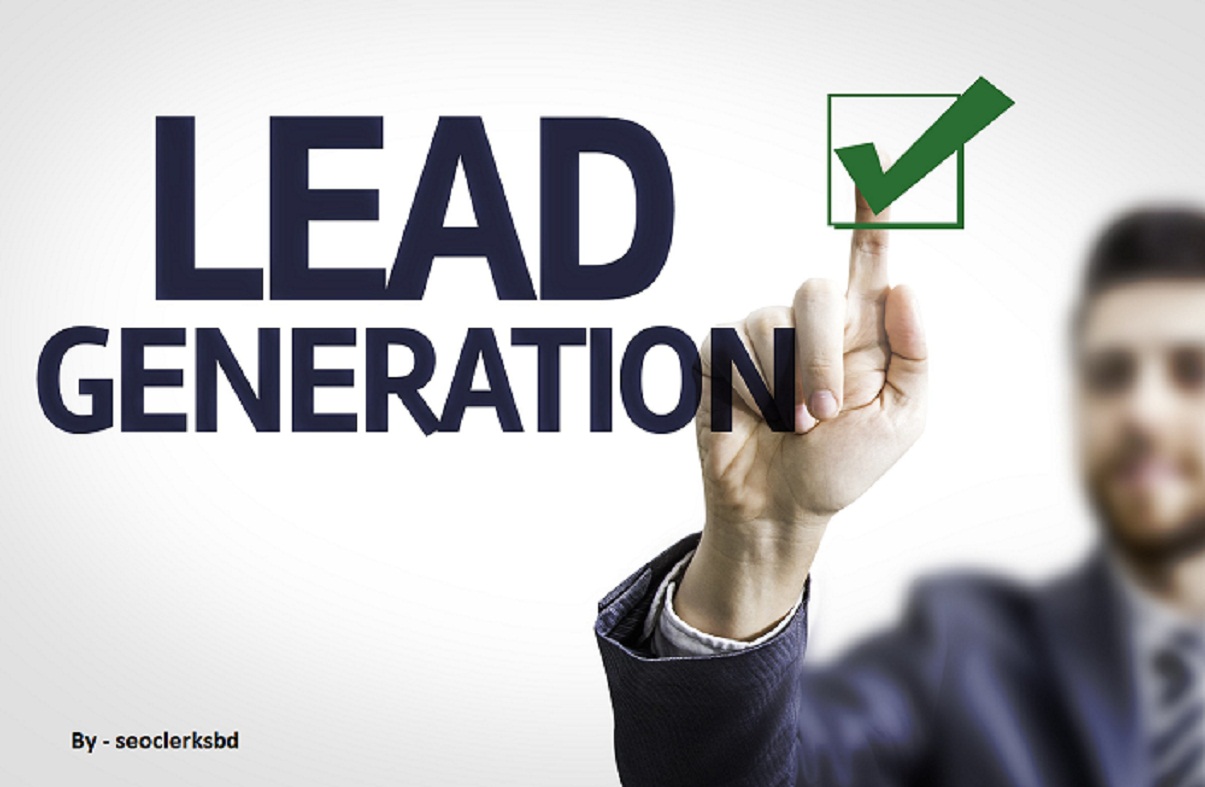 I do 50 verified Lead Generation, Data Research & Web Research