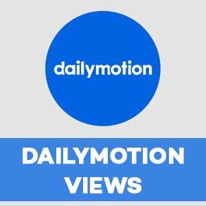 DailyMotion 1000 Worldwide Views