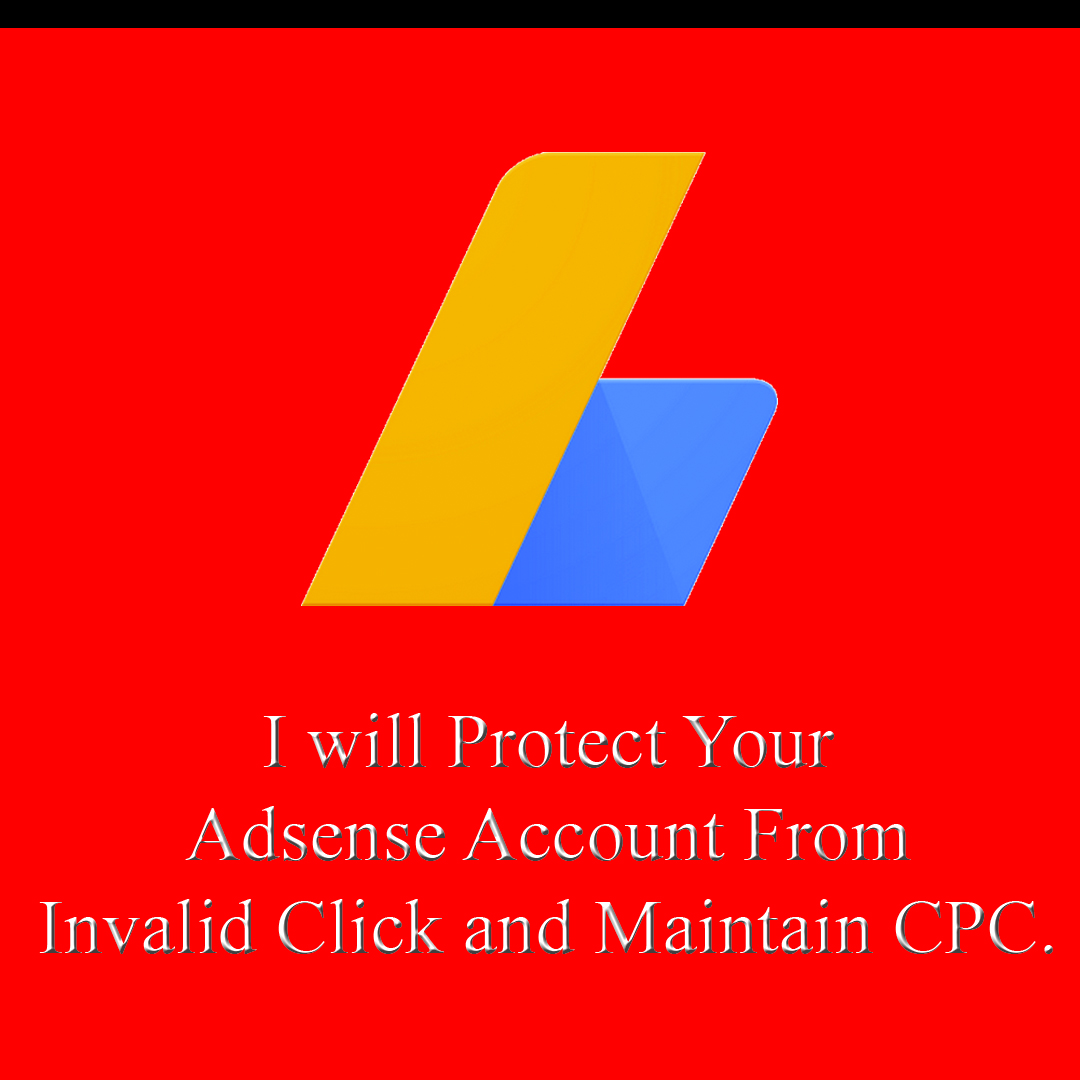 Do Protect Adsense Account