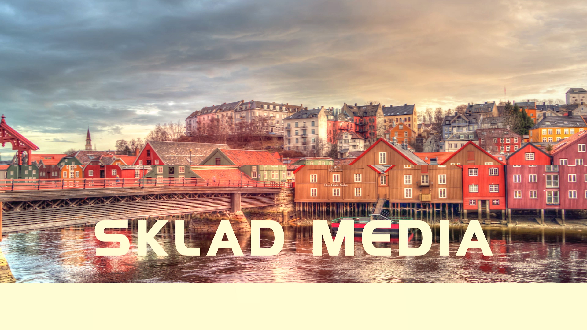 Creative Professional Video Editing in 24h