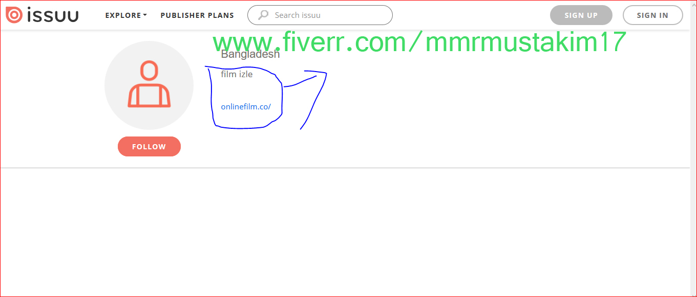 provide you top 50 High PR9 to PR6 Angela Paul Backlink for your site 