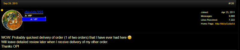 10 Tumblr Blogs with Page Authority +50