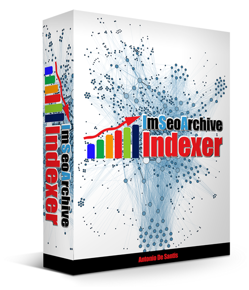ImSeoArchive Indexer software