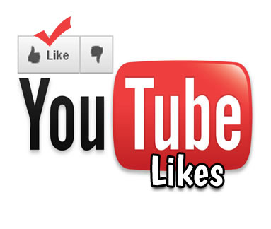 I will give you 400+ YouTube Likes in 48 HRS 
