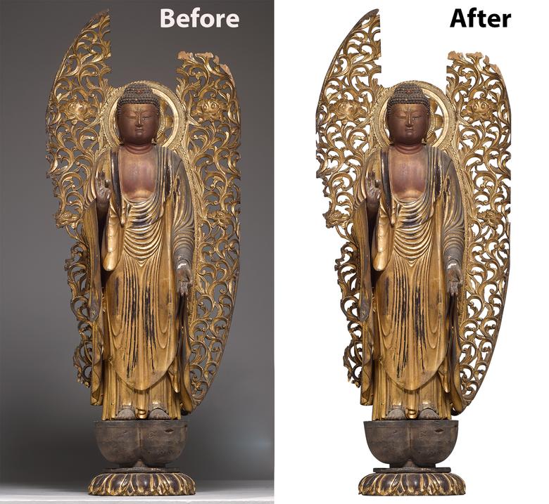 Looking for Remove background,Changing of clothing & Clipping path?