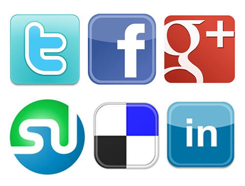 create 2 Tier Backlinks on 7 web 2,0 blogs + 200 social Bookmarks + 1000 wikis!!