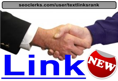 create 90 Links DOFOLLOW from High PAGERANK Domains, links made with scrapebox and guaranteed live