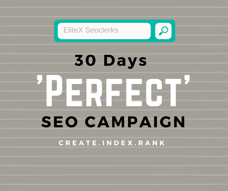 SKYROCKET YOUR WEBSITE RANKINGS WITH OUR 30 DAYS SUPREME SEO PACK