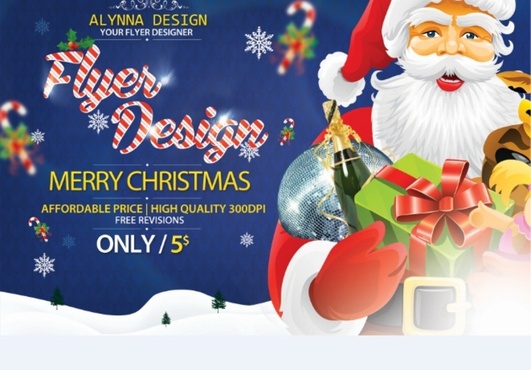 be your FLYER designer to create a perfectly planned and designed eye catching flyer | the best flyer design service on seo just ..@