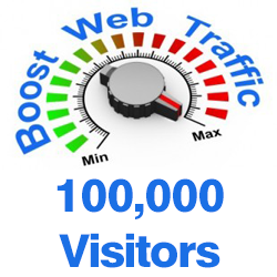 Earn 1,00,000 Traffic from Wikipedia Completely Analytics Trackable