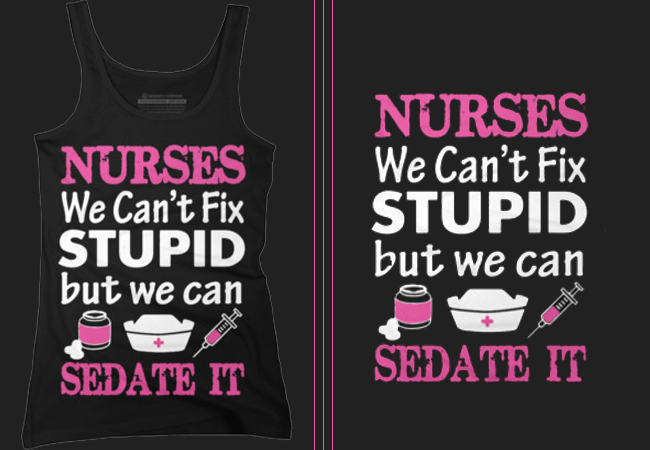  Create Professional T Shirt Design For Teespring