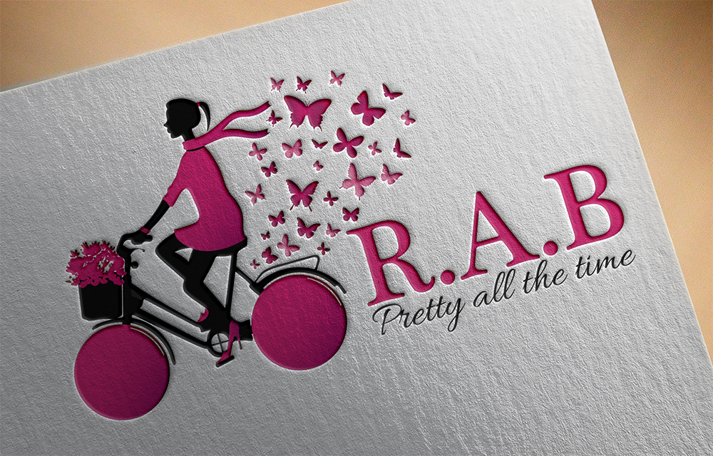 Creative Unique High Quality logo design