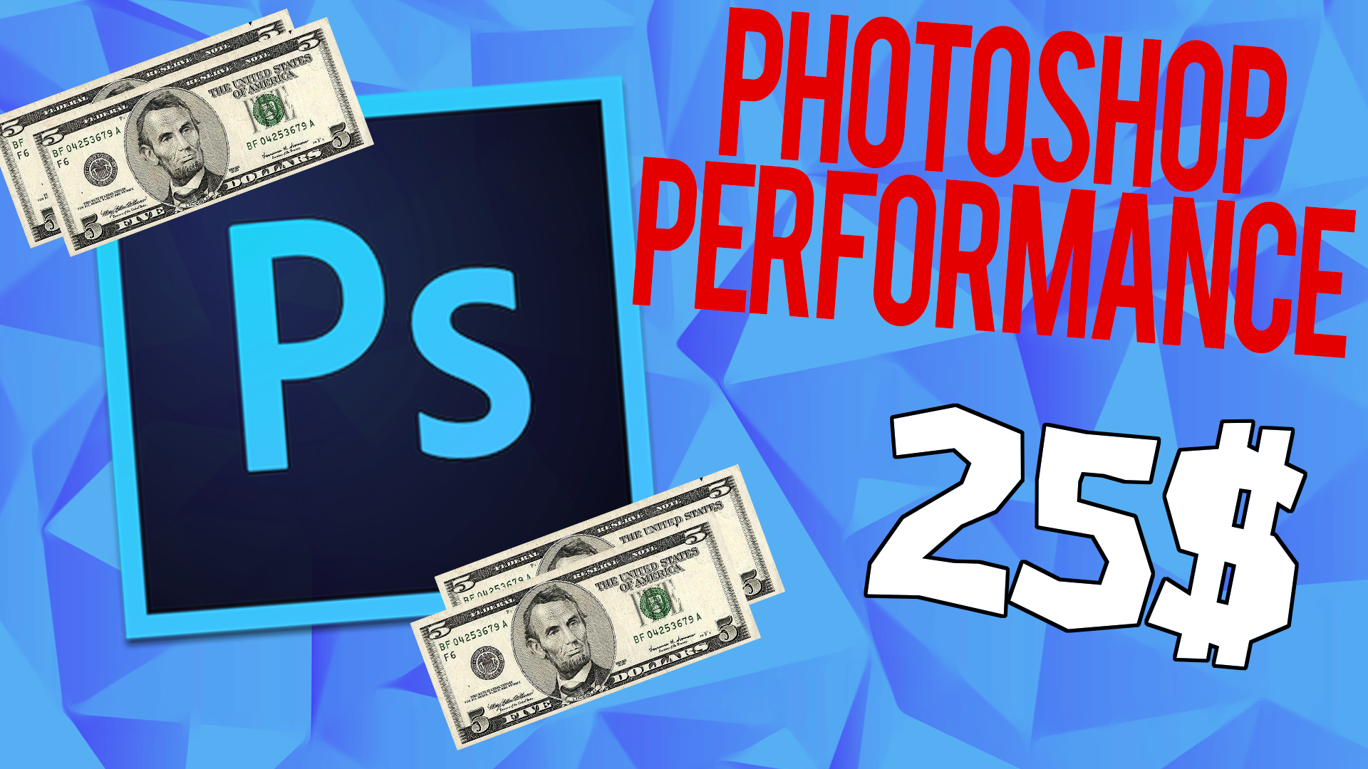 Photoshop Editing Service PRO