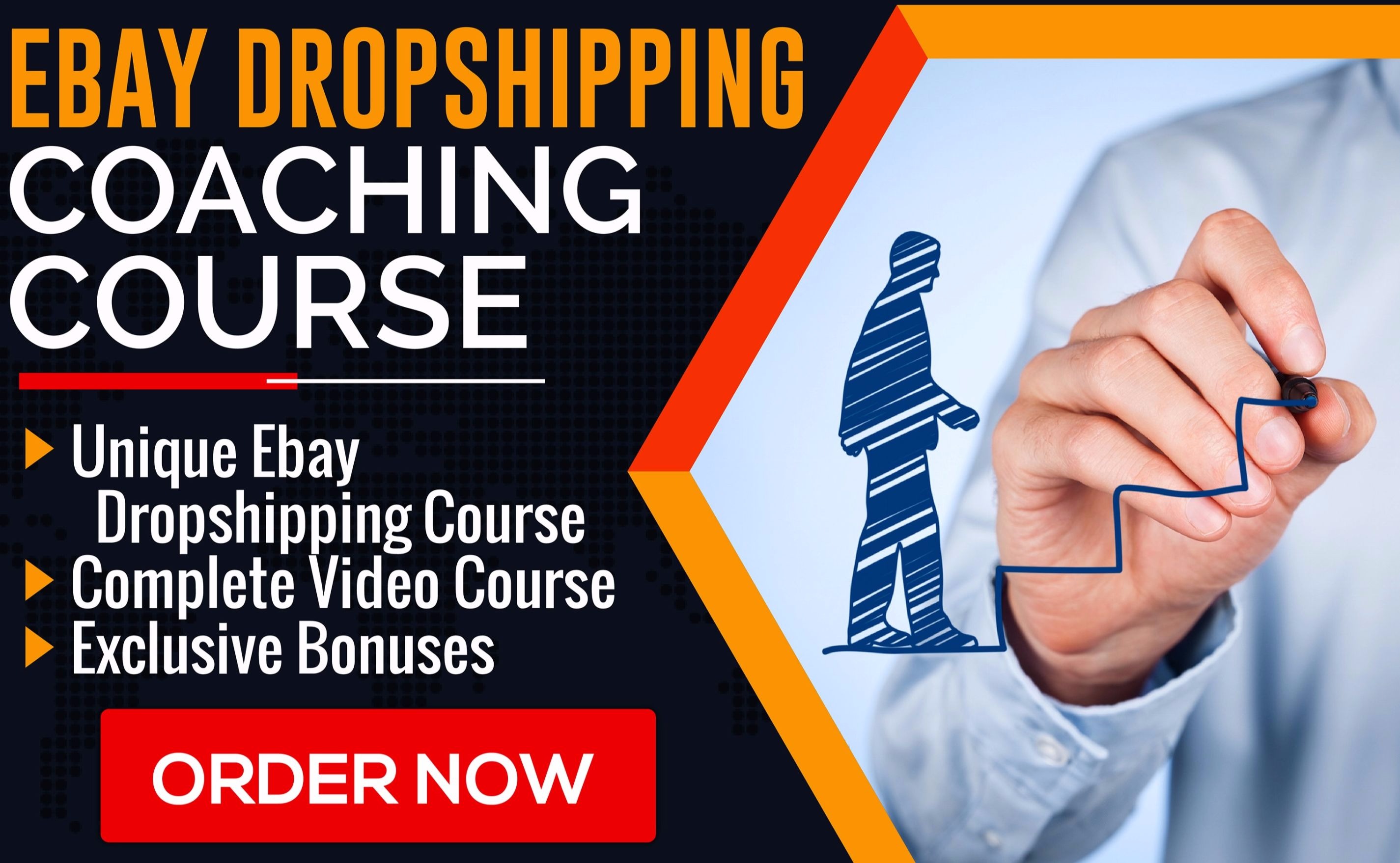 Get Ebay Dropshipping Coaching Course