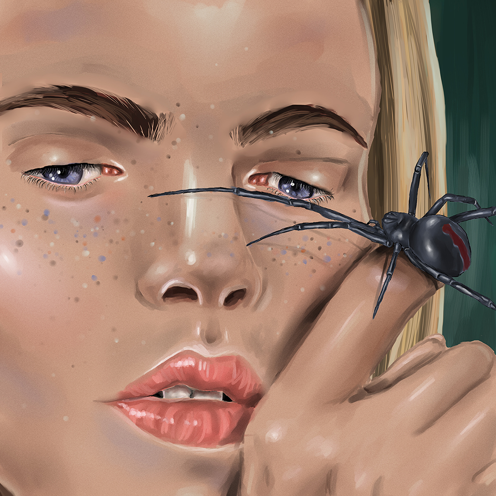 Paint Your Digital Portrait