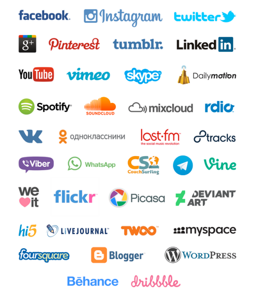 I will Physically upload your recordings to top 20 vi...