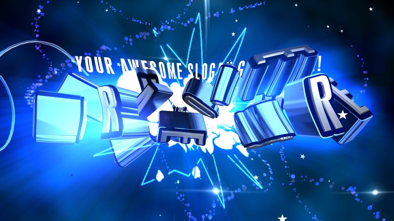 Create 10 Stunning Video Intro Animations For 40 SEOClerks