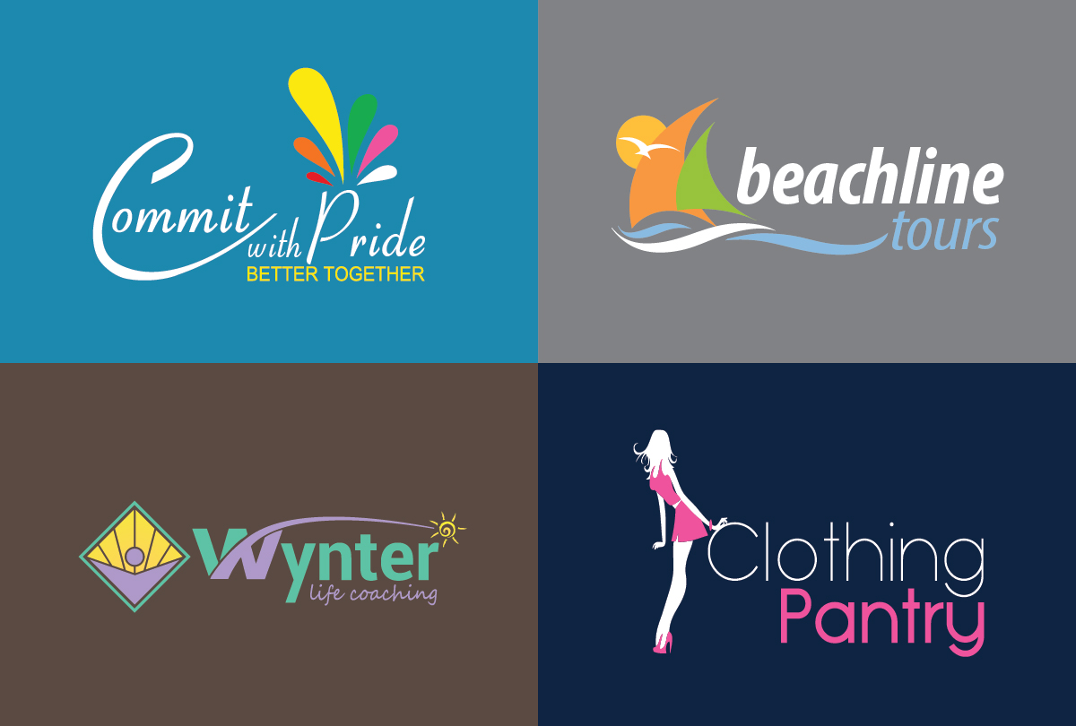 Design Professional Business Logo