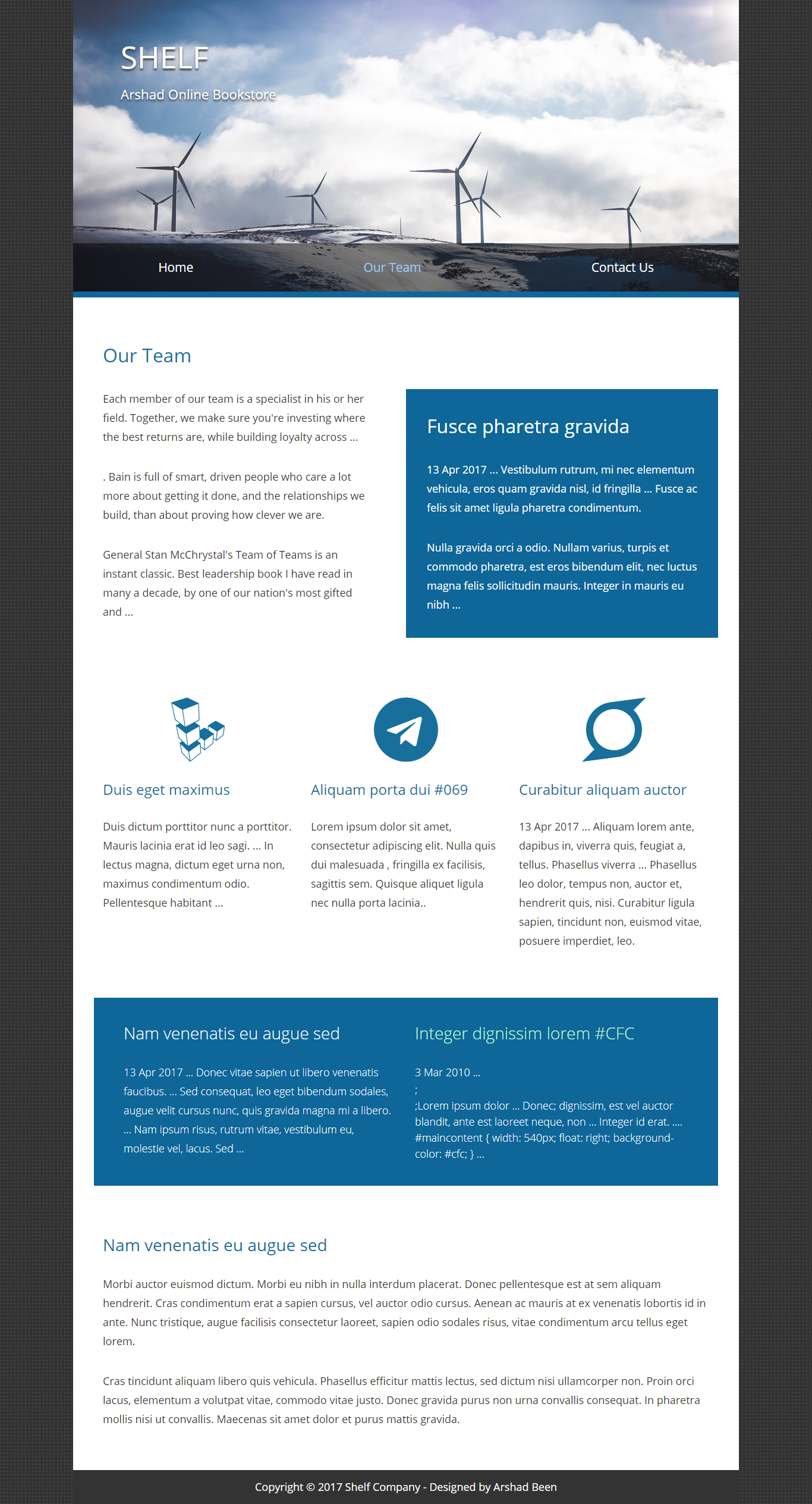 I provide Design a responsive email template