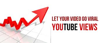 Give you ONE FULL MONTH of YOUTUBE promotion