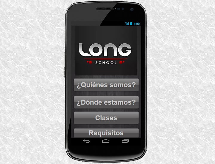 Best Android App Development