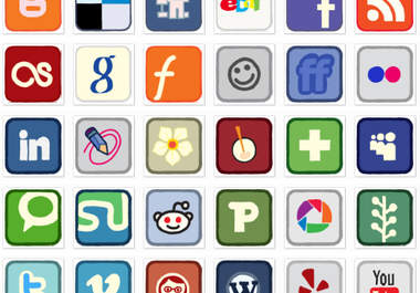 provide you 60 Stumbleupon 60 Delicious 60 Diigo 60 Folkd for your site or blog or YouTube video